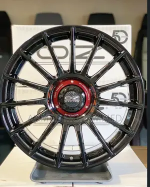 Toyota Corolla / Camry / Elantra / Honda Rim 16