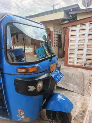 Bajaj Avenger 150 Street 2025 Blue