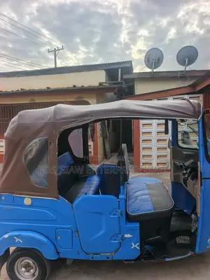 Bajaj Avenger 150 Street 2025 Blue