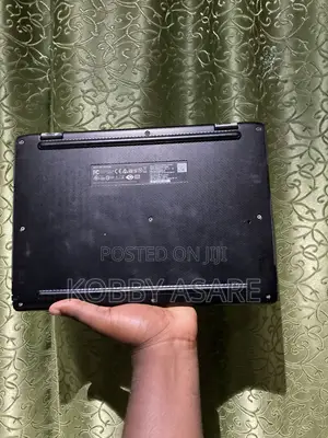Laptop Lenovo 500e 4GB Intel Celeron eMMC 60GB