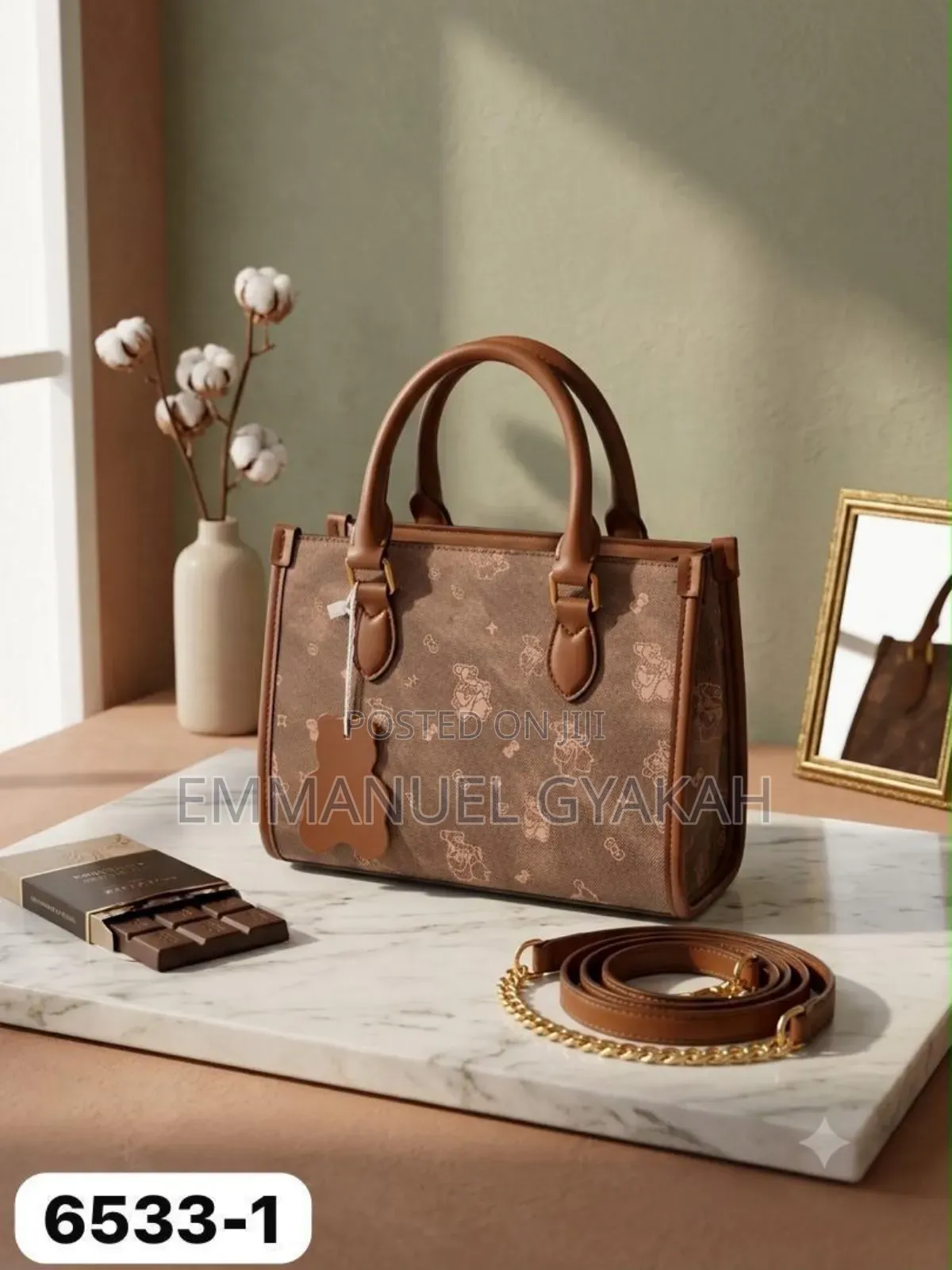 Quality Ladies Handbags