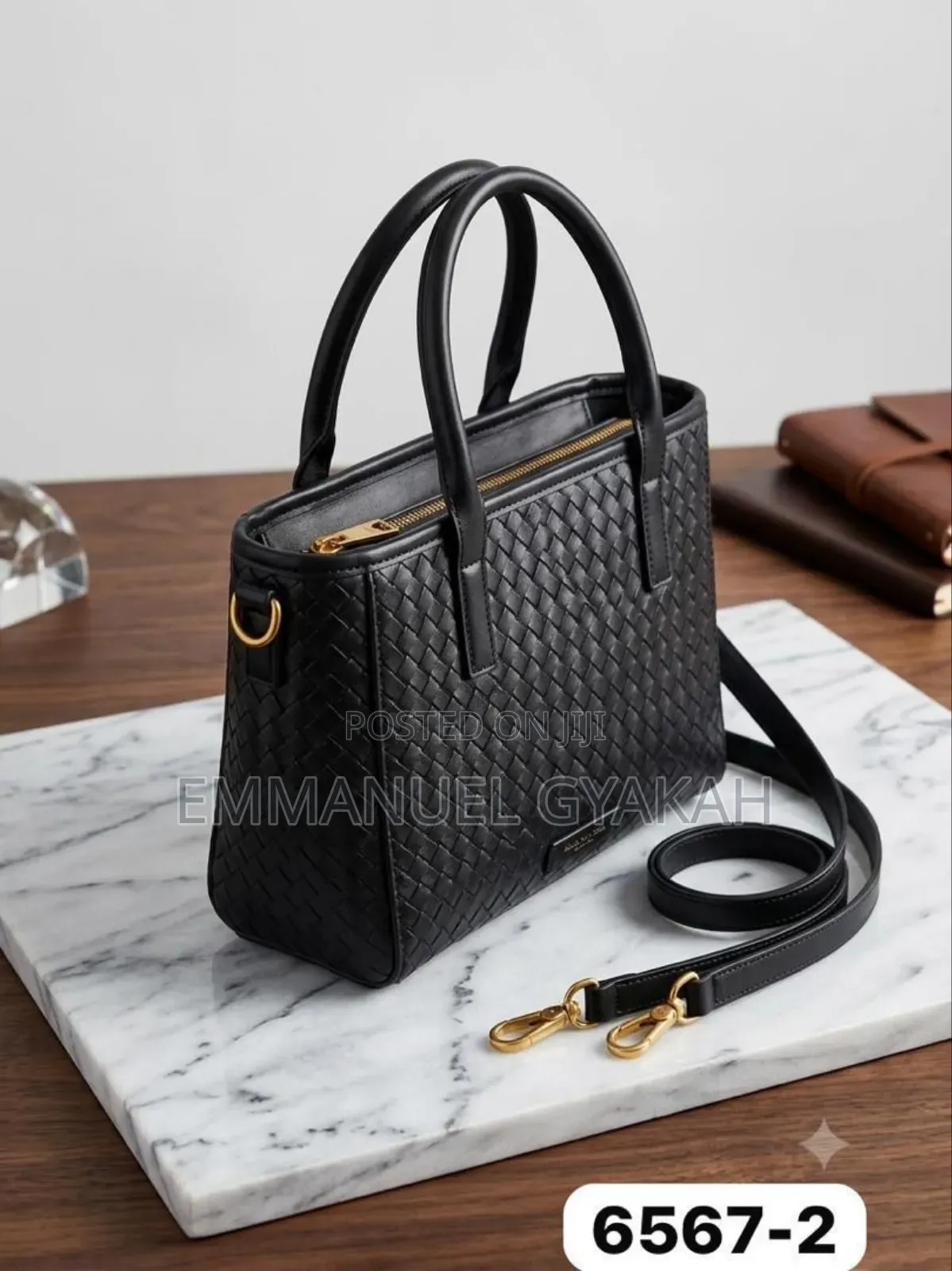 Quality Ladies Handbags