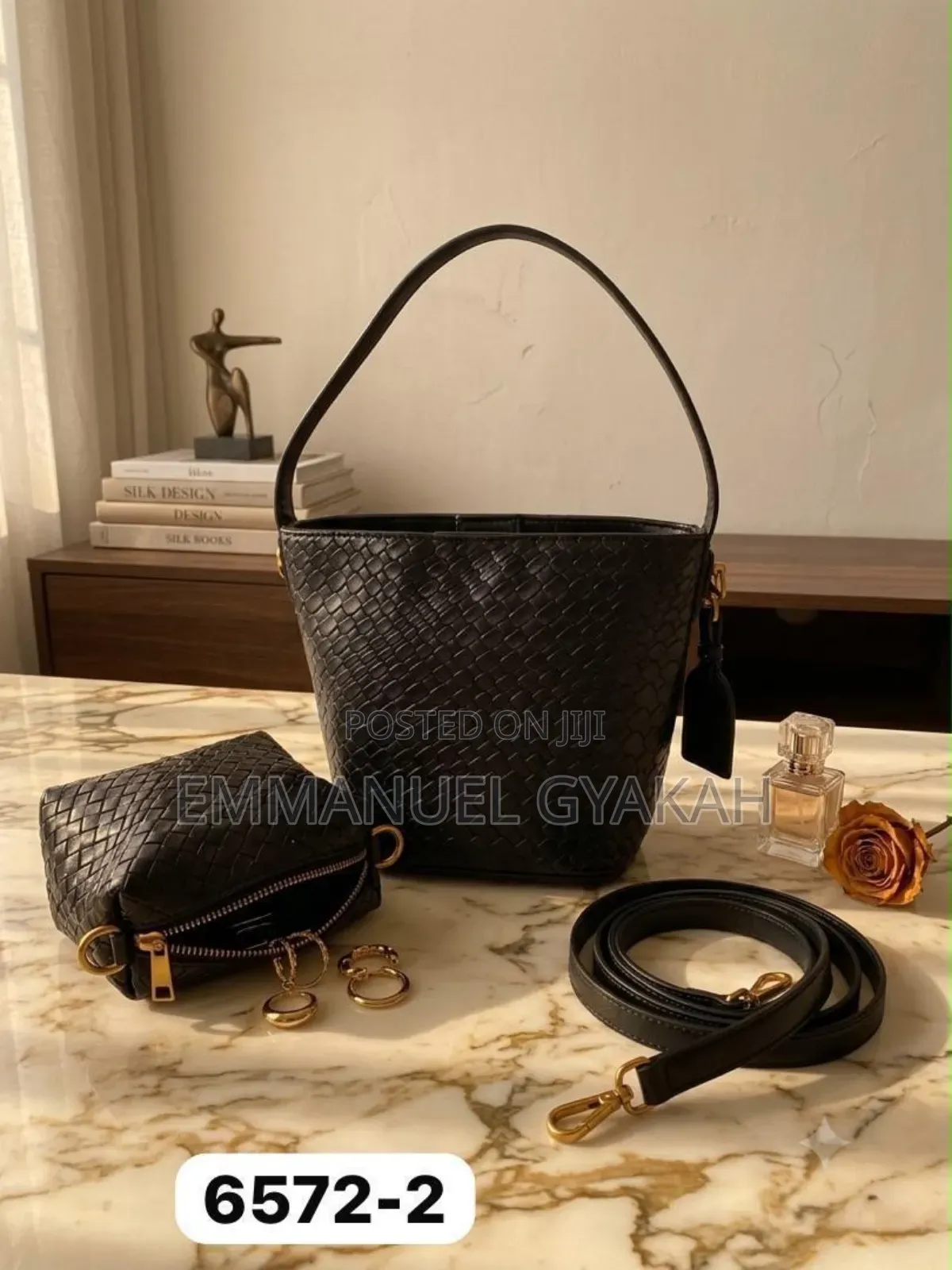 Quality Ladies Handbags