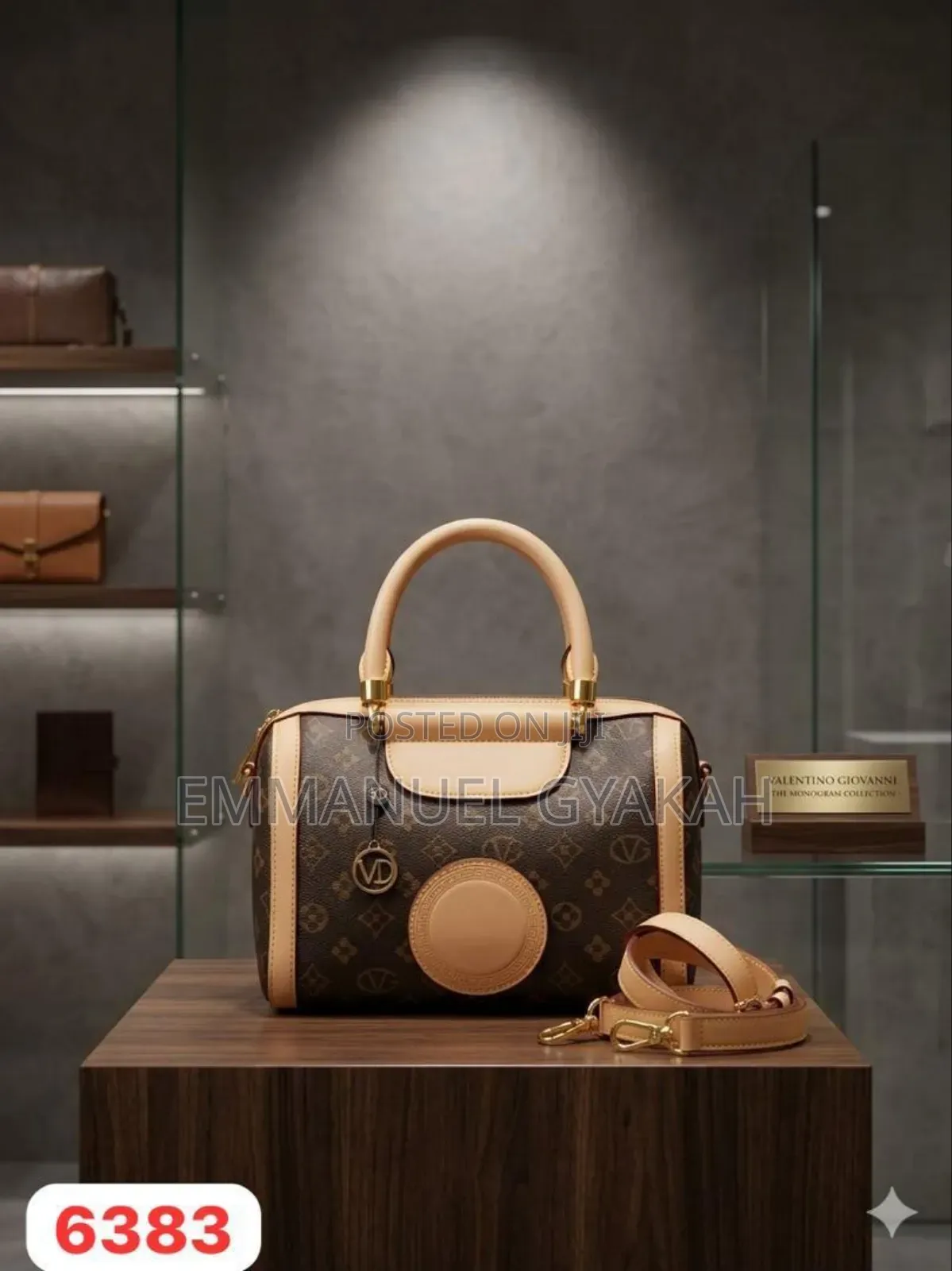 Quality Ladies Handbags