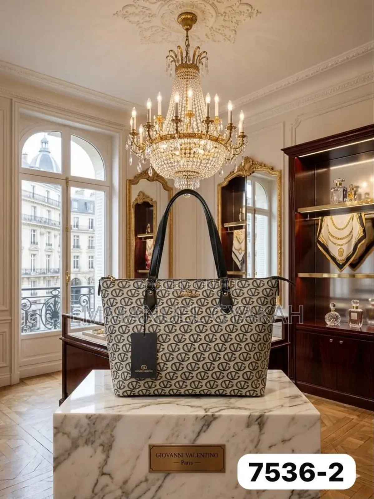 Quality Ladies Handbags