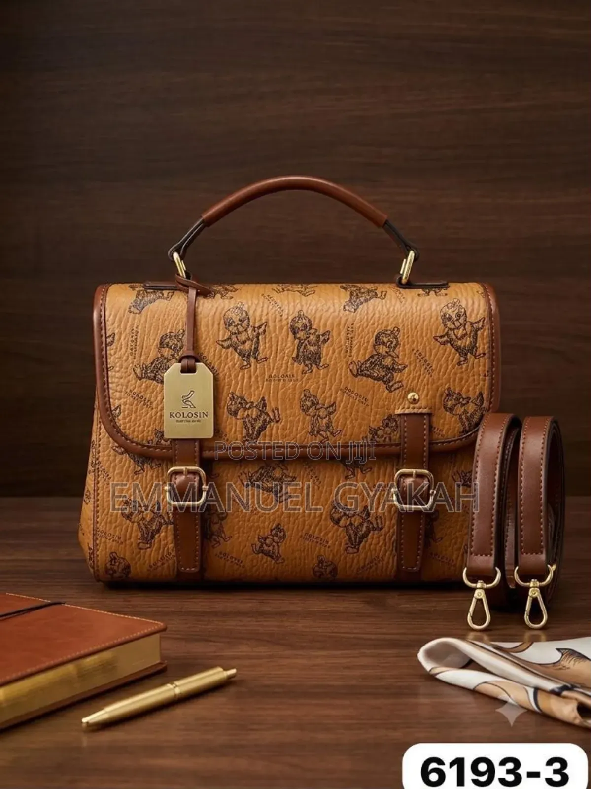 Quality Ladies Handbags