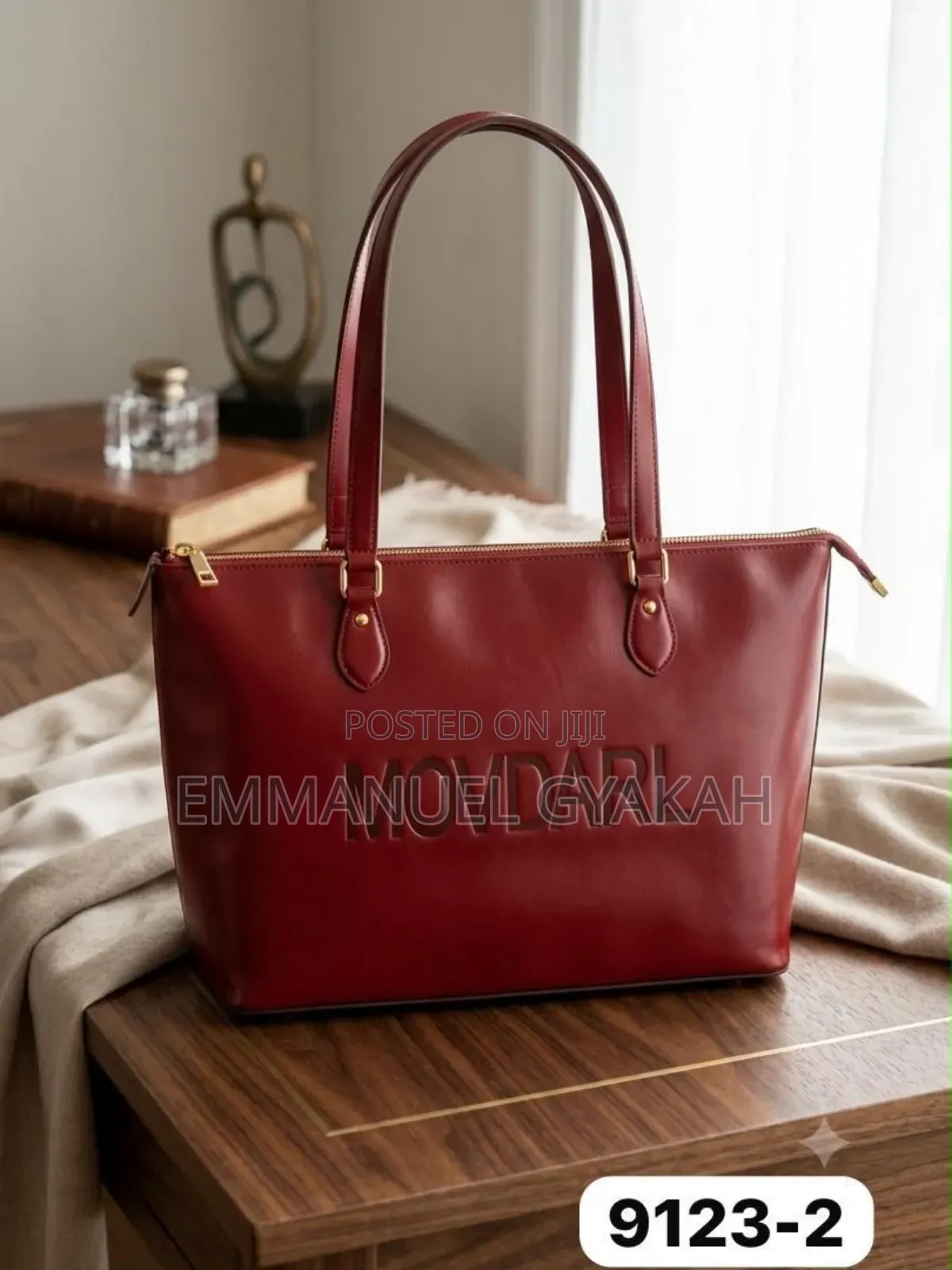 Quality Ladies Handbags