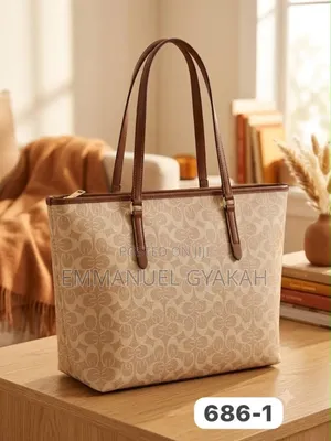 Quality Ladies Handbags