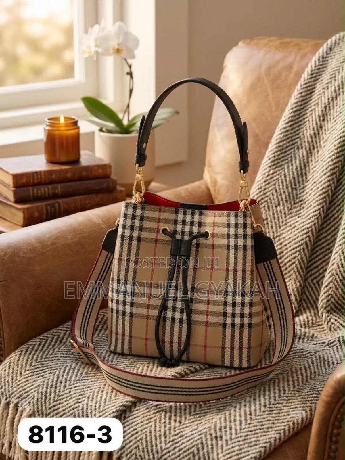 Quality Ladies Handbags