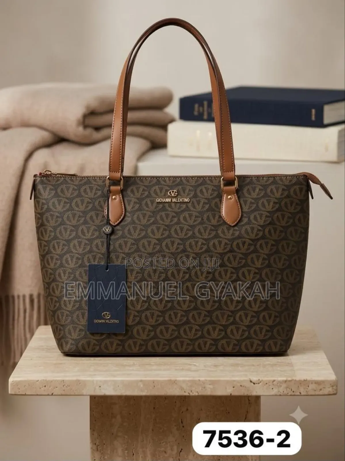 Quality Ladies Handbags