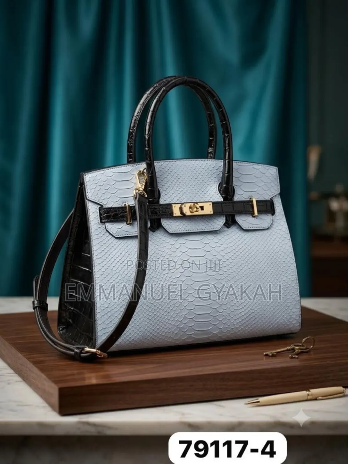 Quality Ladies Handbags