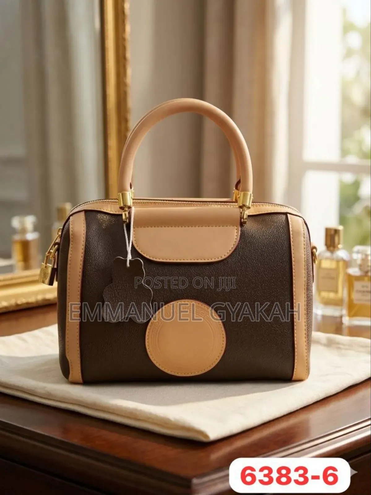 Quality Ladies Handbags