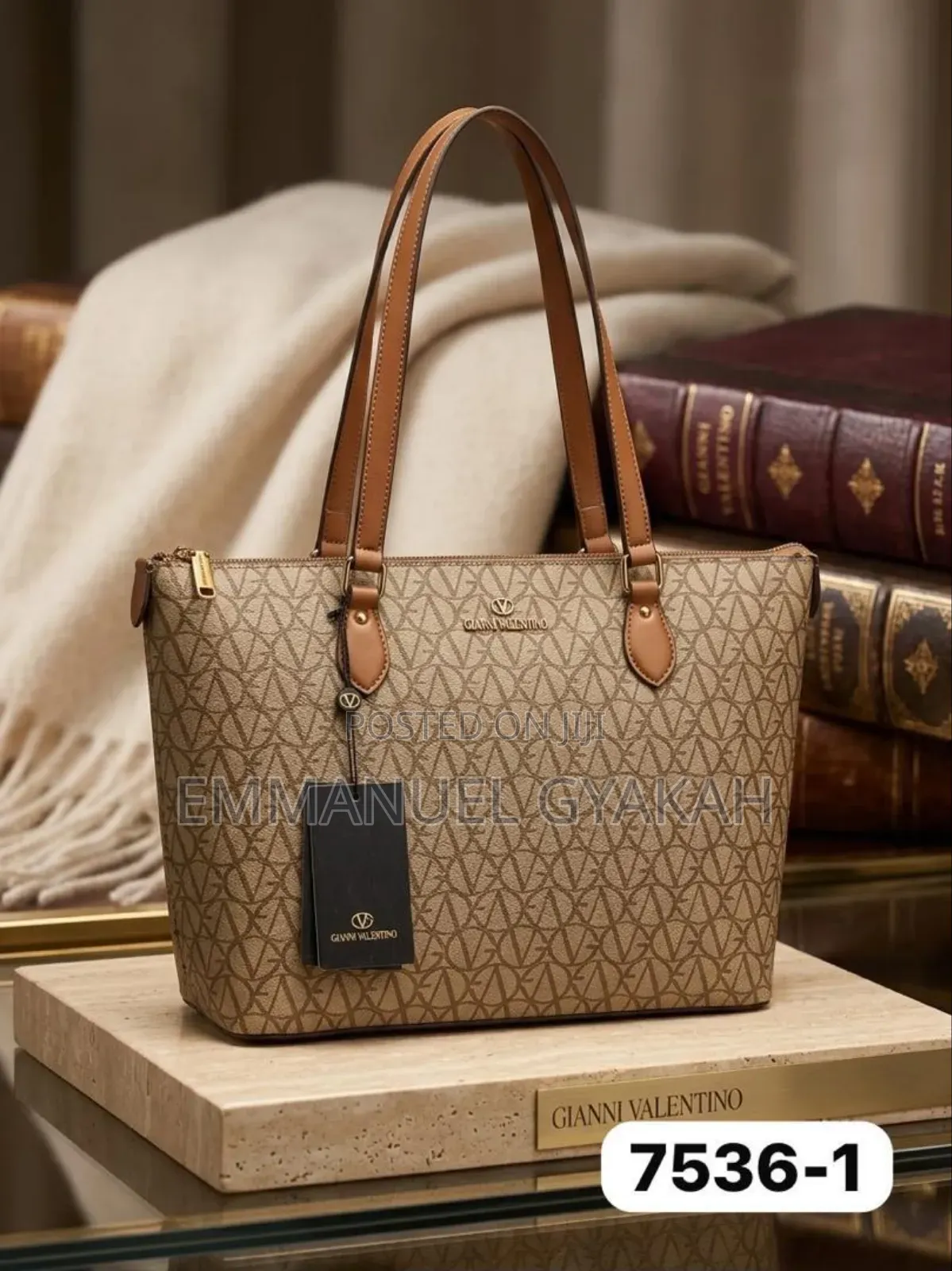 Quality Ladies Handbags