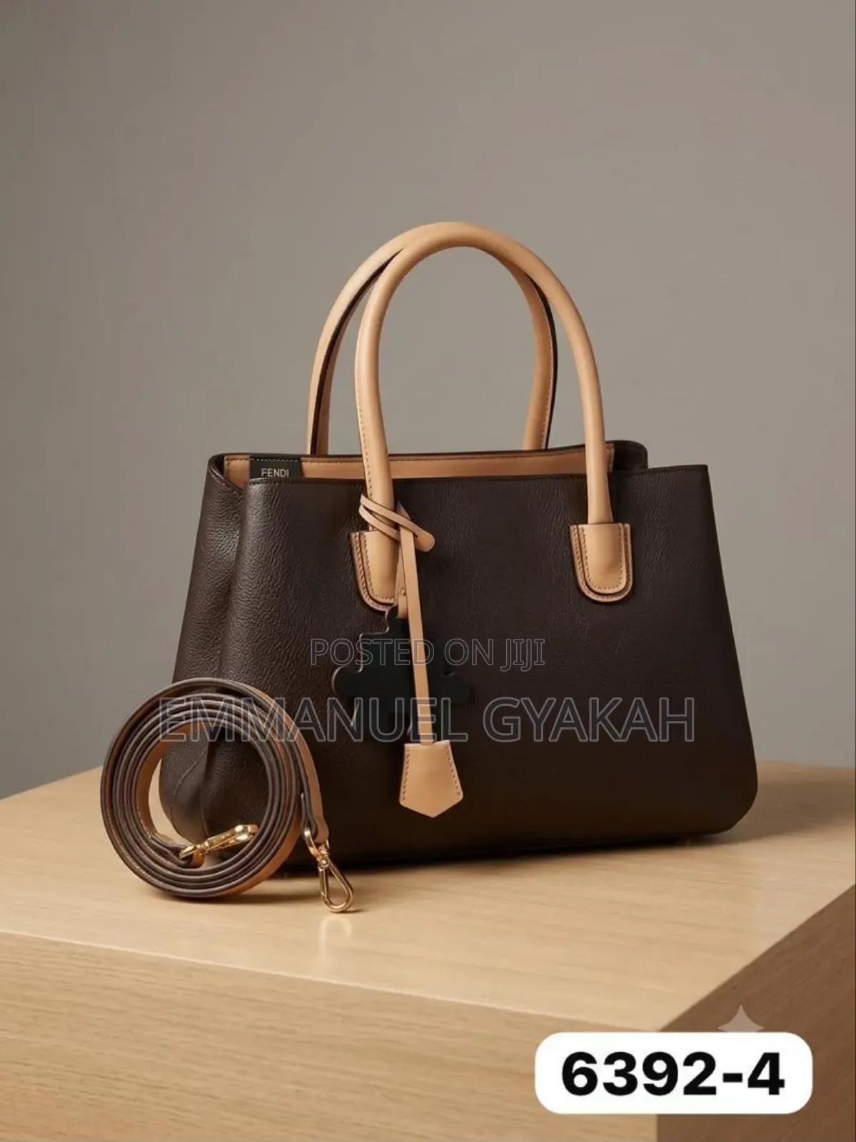 Quality Ladies Handbags