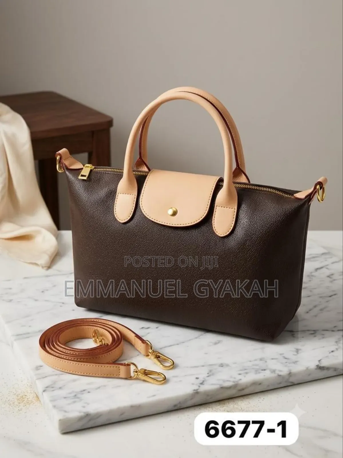 Quality Ladies Handbags