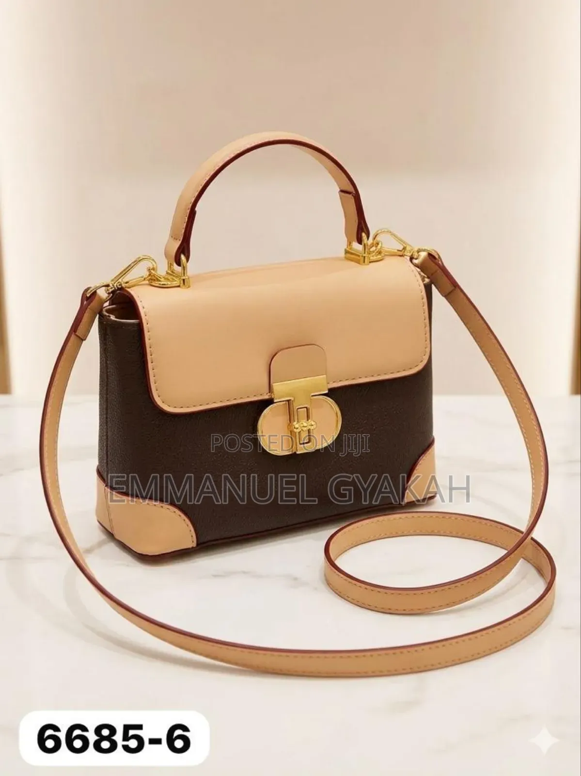 Quality Ladies Handbags