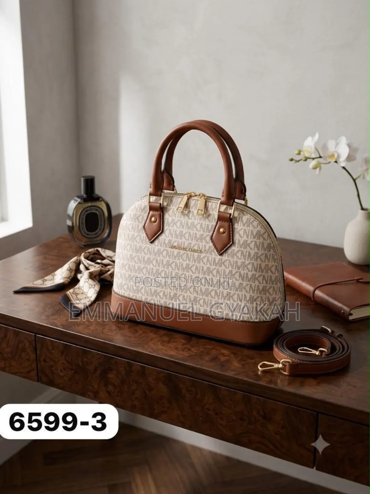 Quality Ladies Handbags