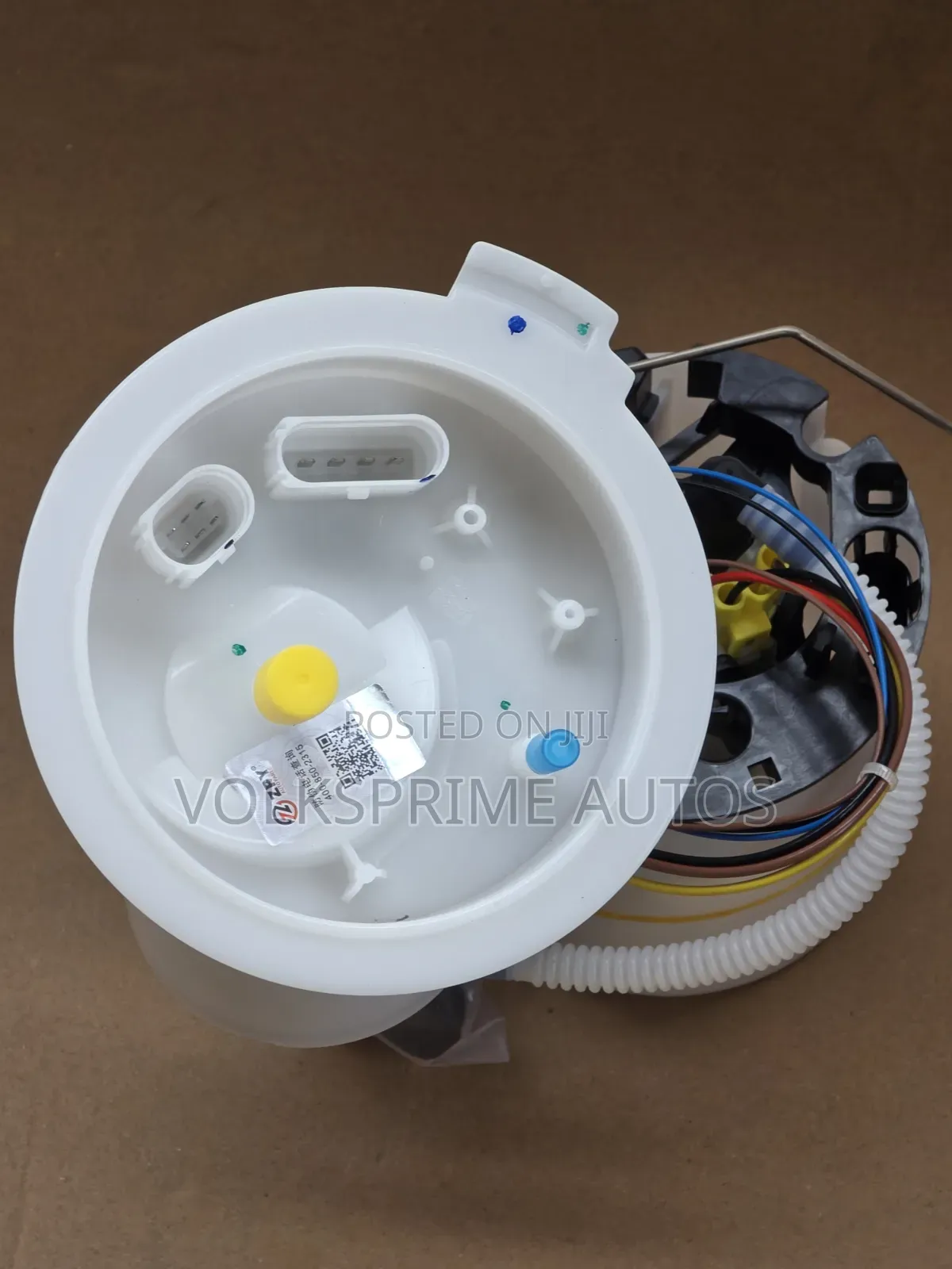 Audi VW Fuel Pump Fits VW Audi 4GK A6 Quattro,A7 Quattro,S6, S7