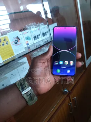 Samsung Galaxy S24 256 GB Blue