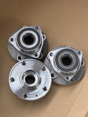 Front Hub Bearing Fits VW Tiguan 2018 - 2022, Golf MK7/MK8