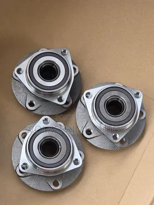 Front Hub Bearing Fits VW Tiguan 2018 - 2022, Golf MK7/MK8