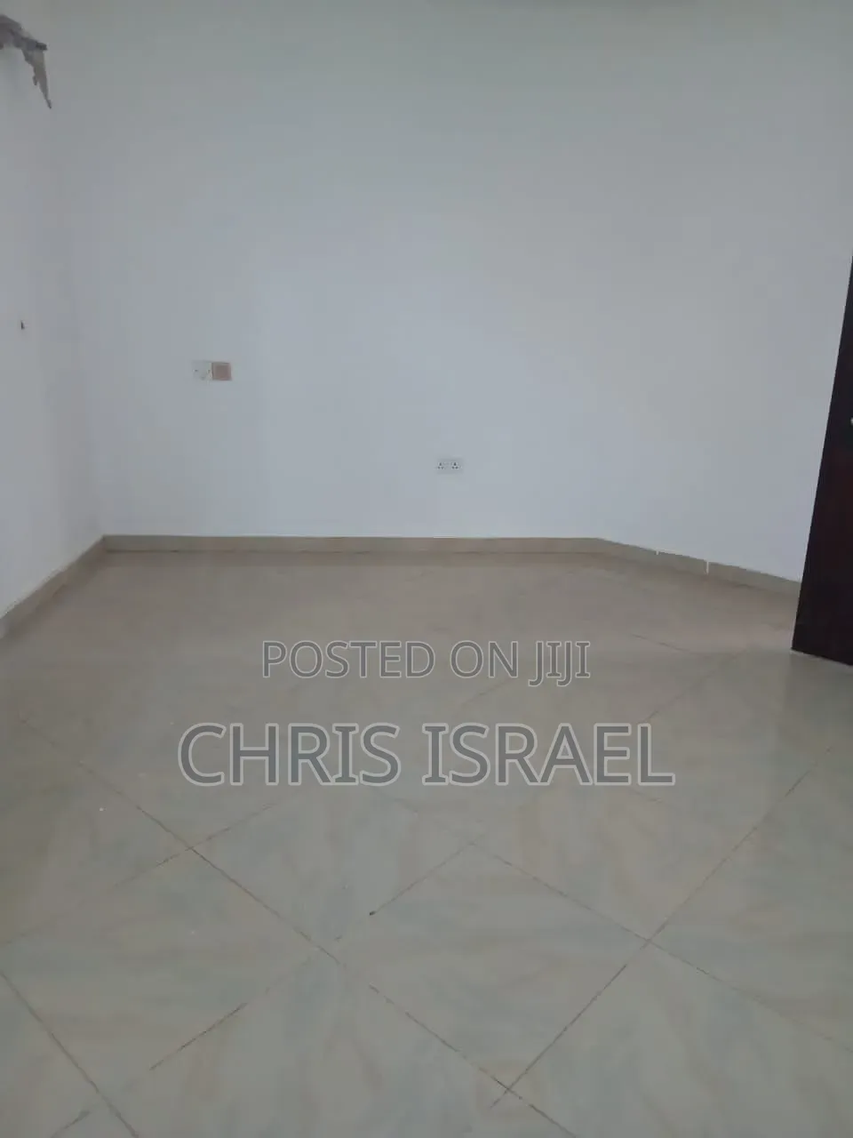 3bdrm Duplex in Malejor School for rent