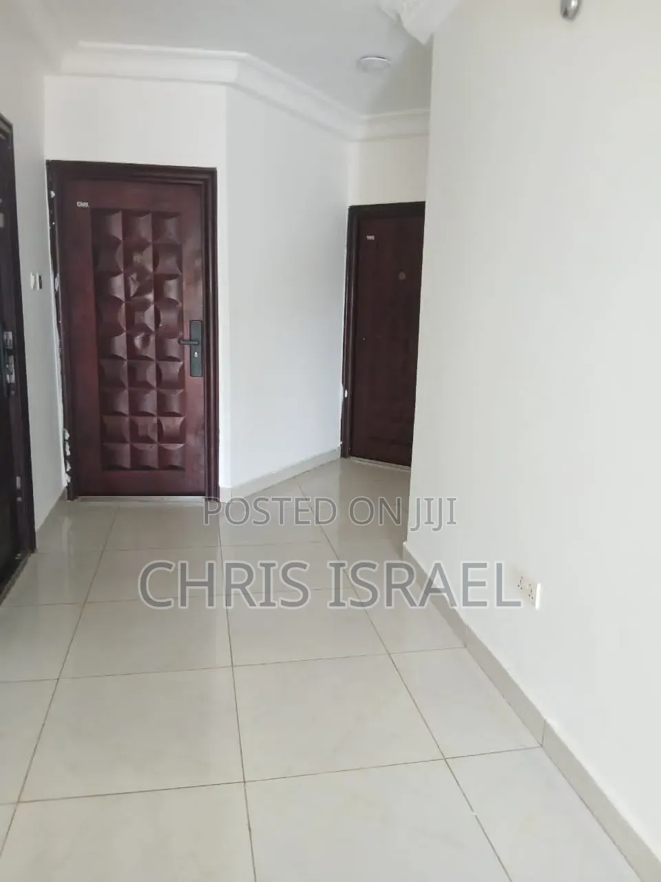 3bdrm Duplex in Malejor School for rent