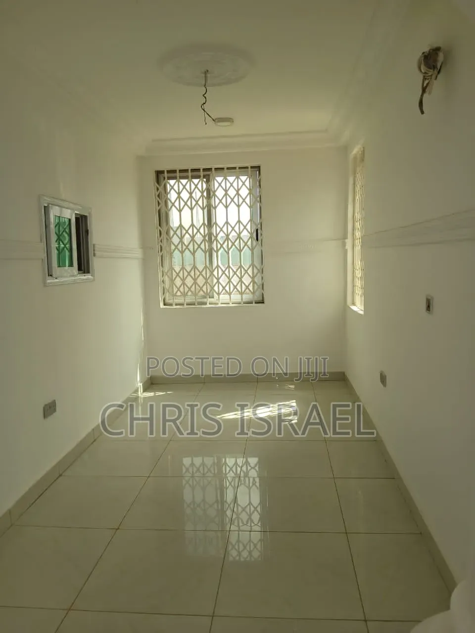 3bdrm Duplex in Malejor School for rent