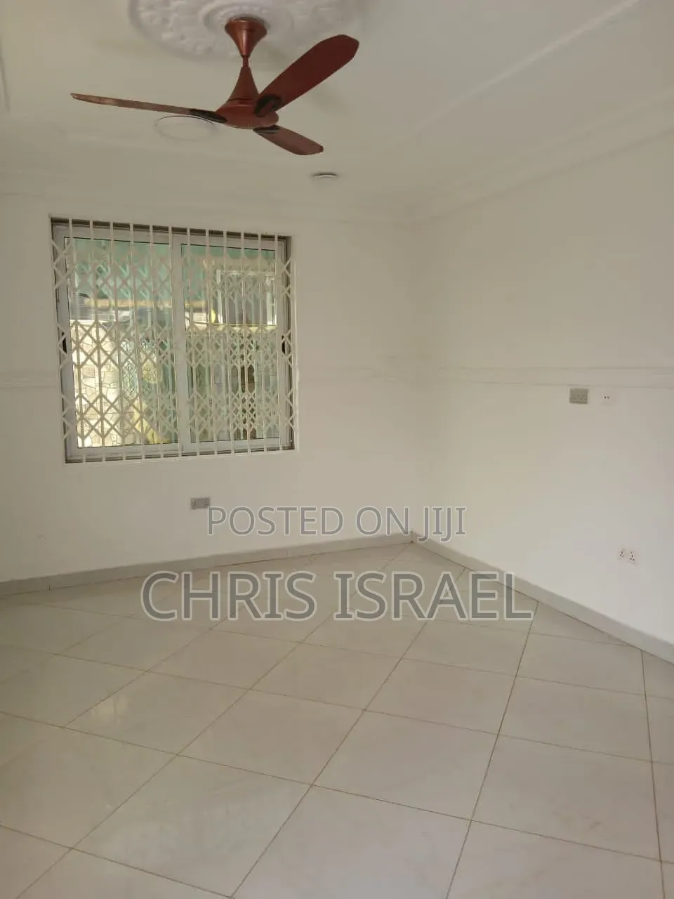 3bdrm Duplex in Malejor School for rent