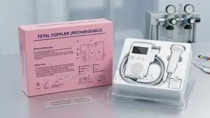 Rechargeable Fetal Doppler