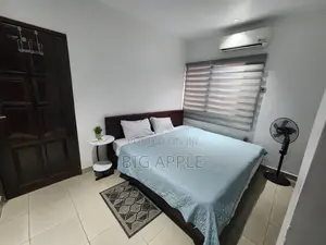 Furnished 1bdrm Apartment in East Legon for rent