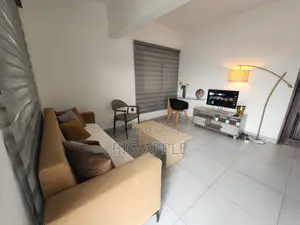 Furnished 1bdrm Apartment in East Legon for rent