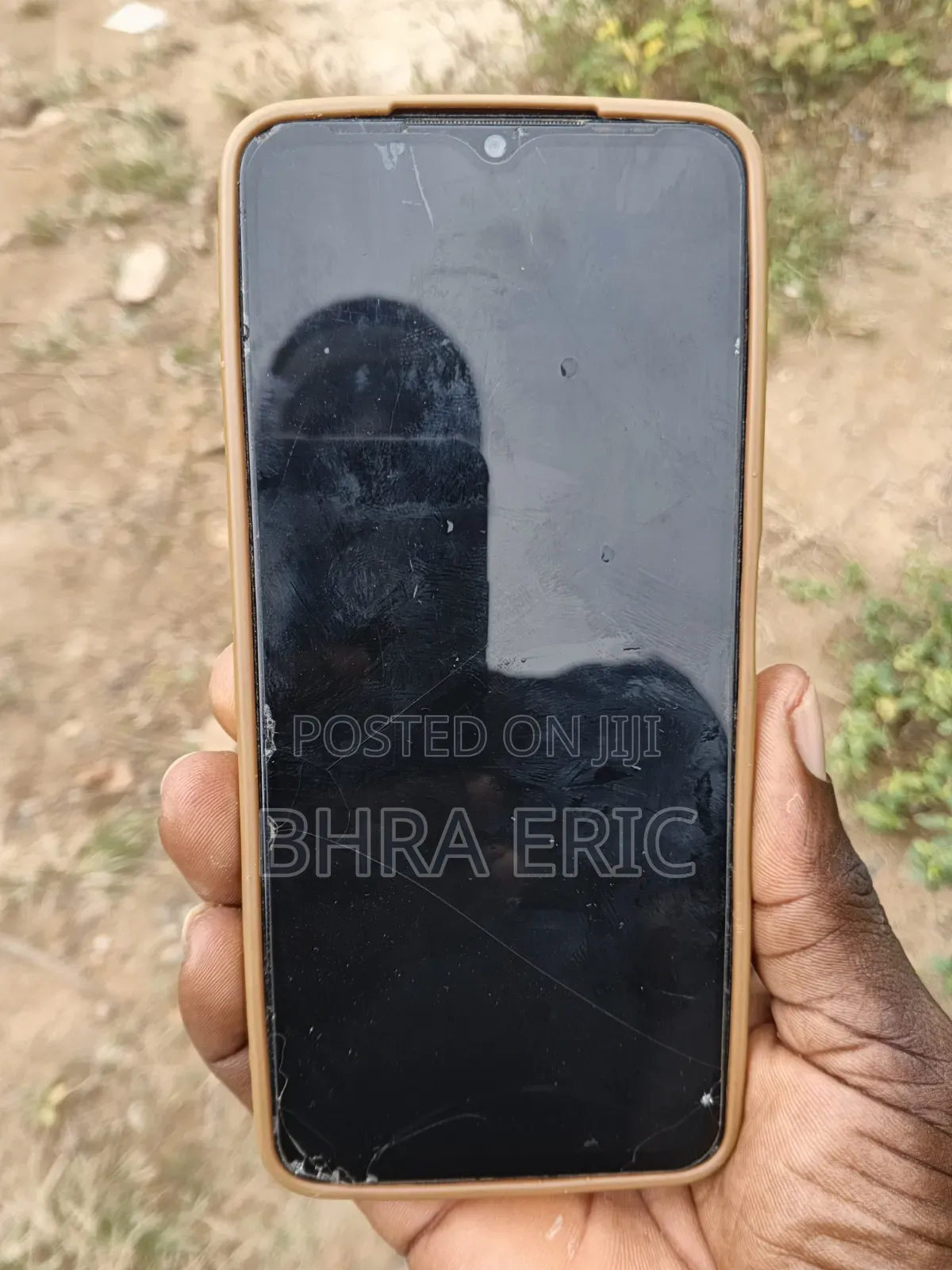 Tecno Spark 10C 128 GB Black