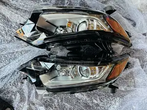 Mitsubishi Outlander 2017 Headlight Led