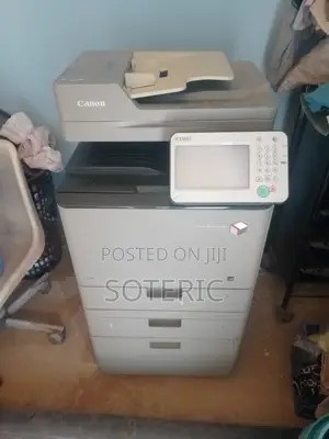 Cannon Printer