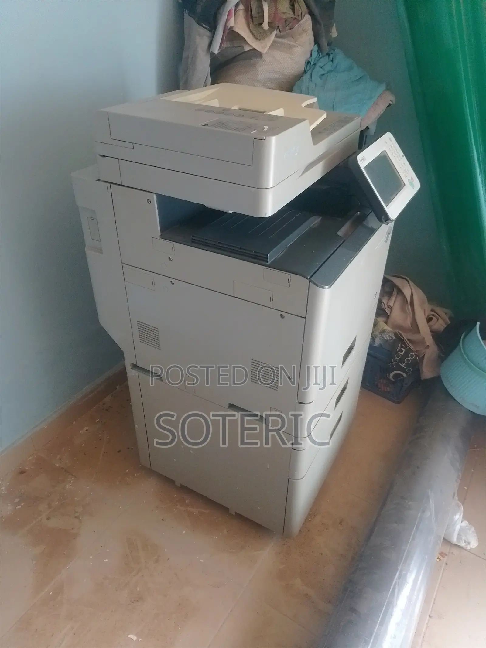 Cannon Printer