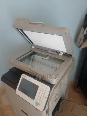 Cannon Printer