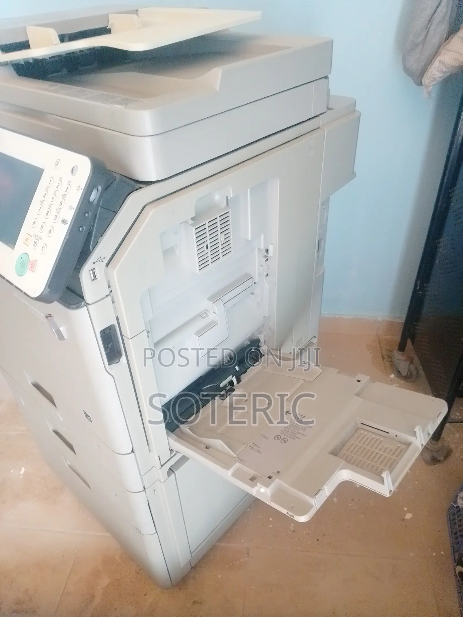 Cannon Printer