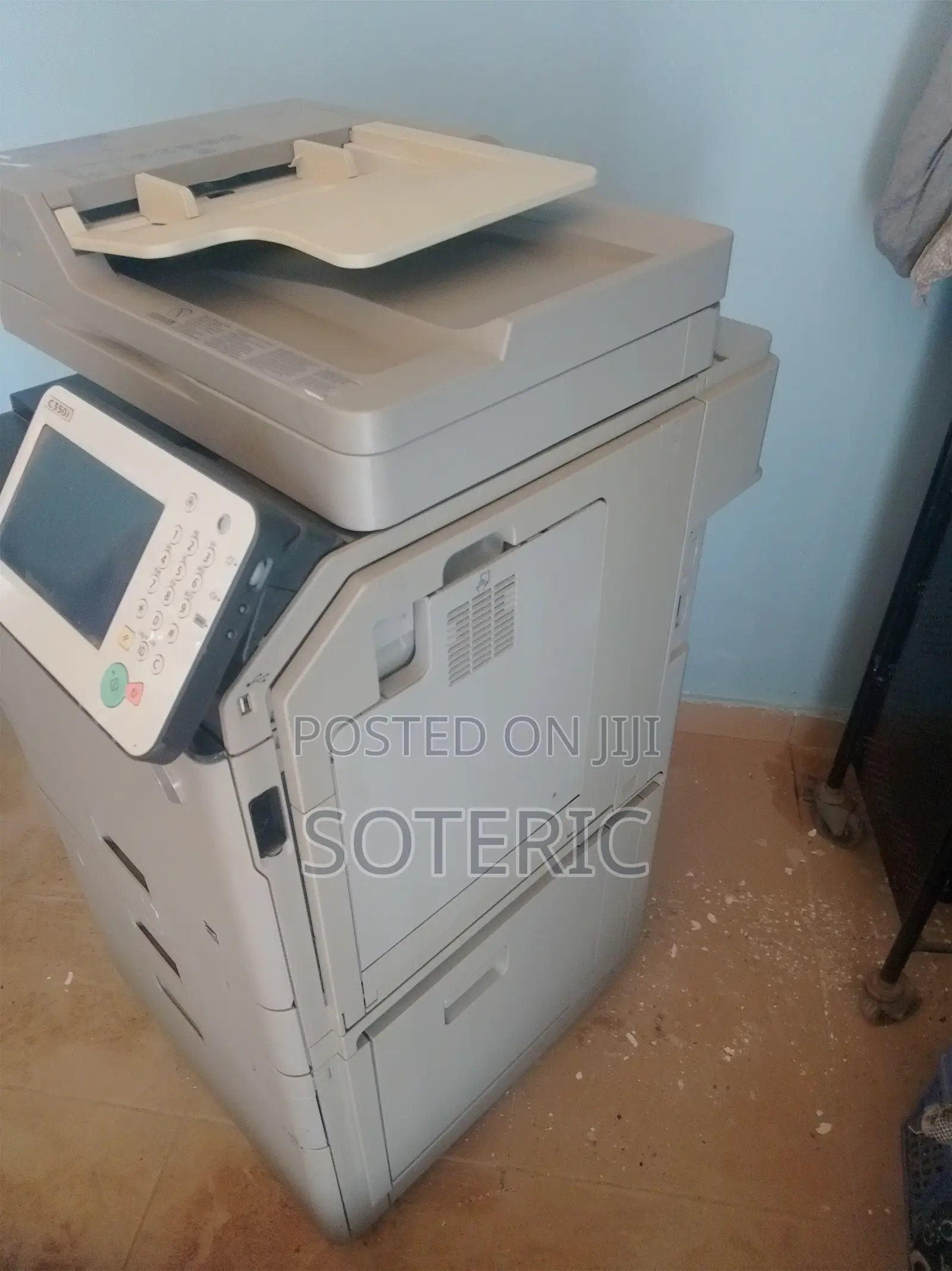 Cannon Printer