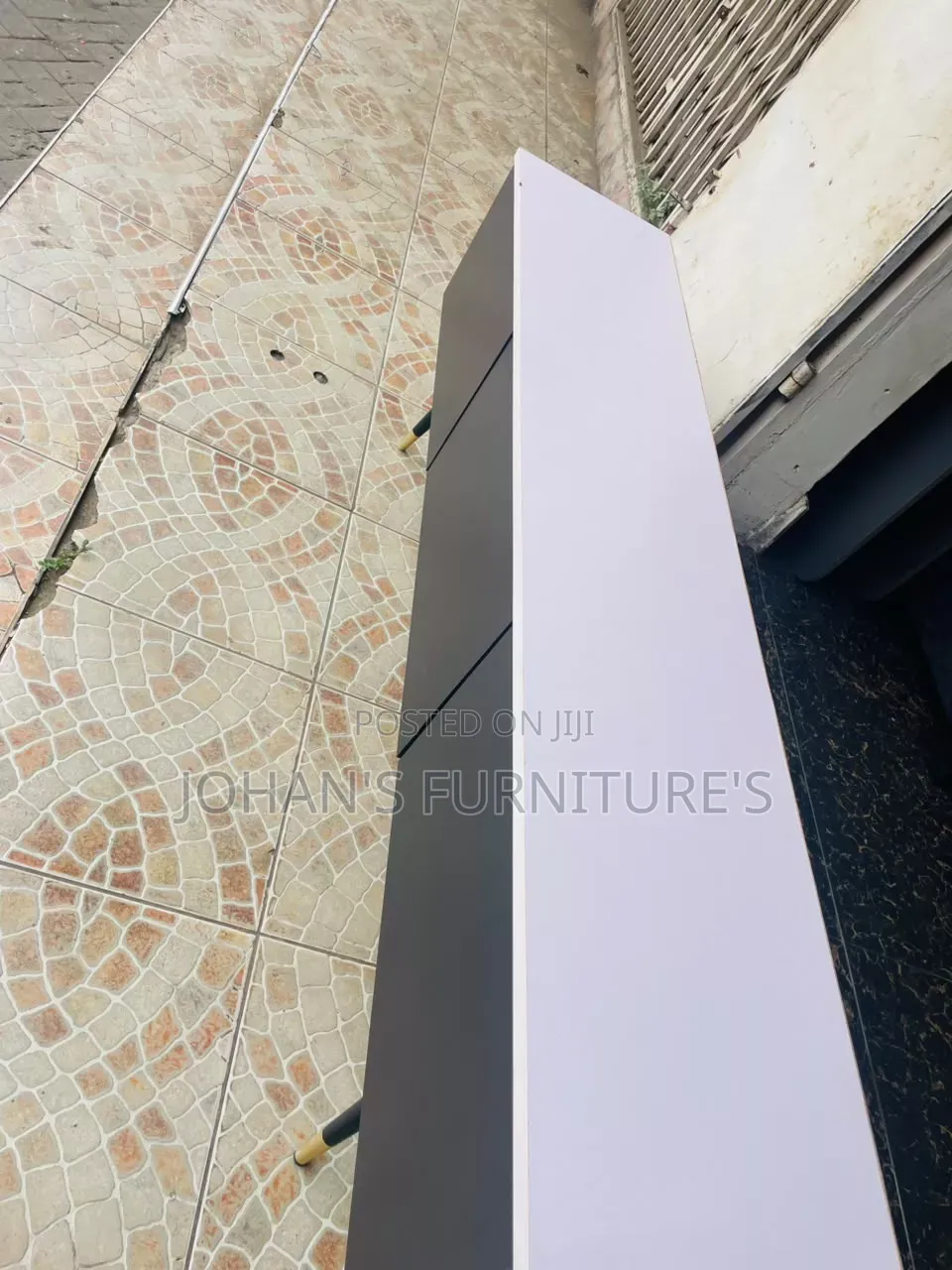 TV Console