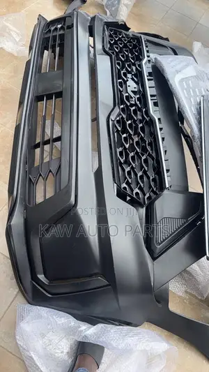 2021,2022,2023,2024,2025 Front Bumper for Kia Sorento