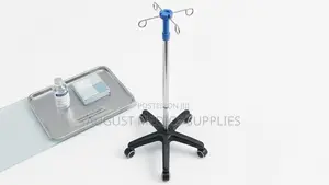 Infusion Stand (IV Pole)