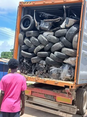 Car Tyers for Sale