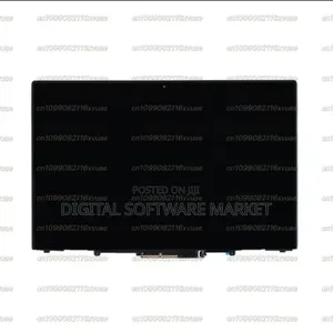 Touch Assembly for Lenovo ThinkPad X1 Yoga 1st Gen LCD Screen Display