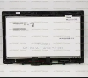 Touch Assembly for Lenovo ThinkPad X1 Yoga 1st Gen LCD Screen Display