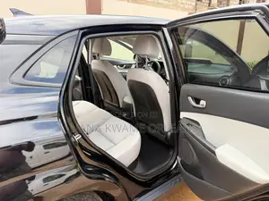 Hyundai Kona EV 2020 Black