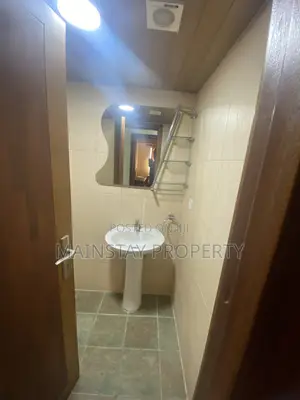 Furnished 3bdrm Apartment in Mainstay Estates, East Legon for rent