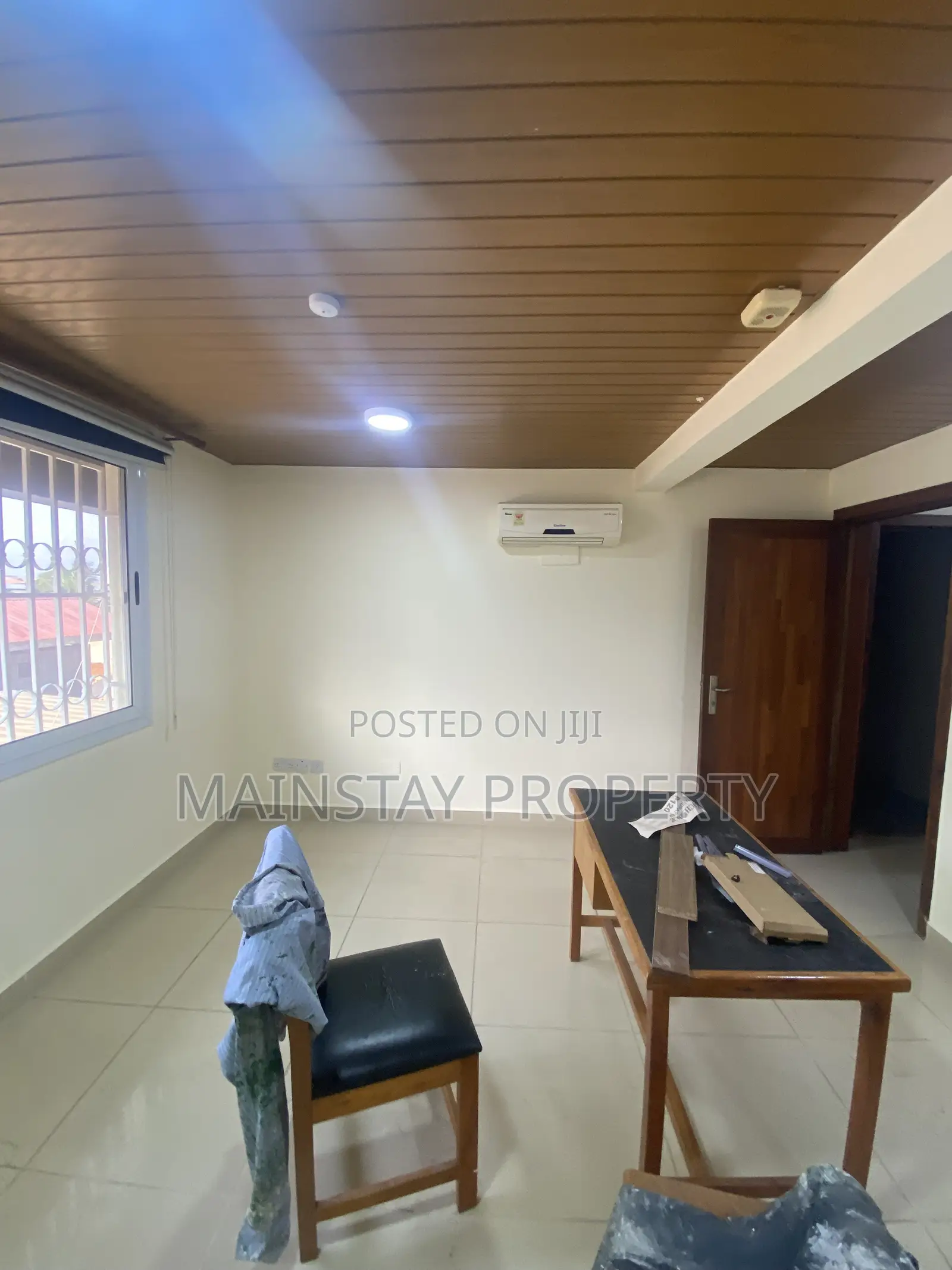 Furnished 3bdrm Apartment in Mainstay Estates, East Legon for rent