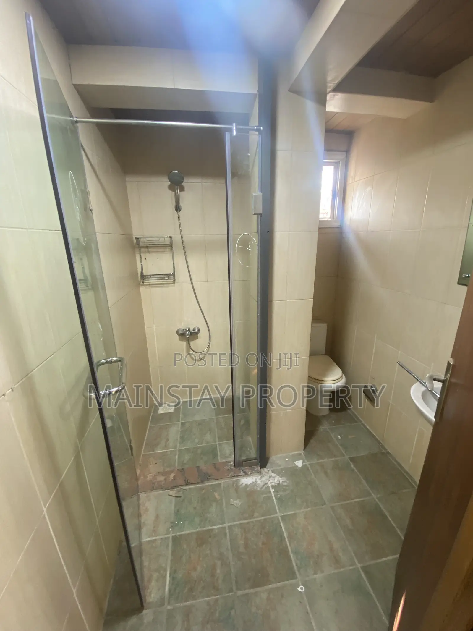 Furnished 3bdrm Apartment in Mainstay Estates, East Legon for rent