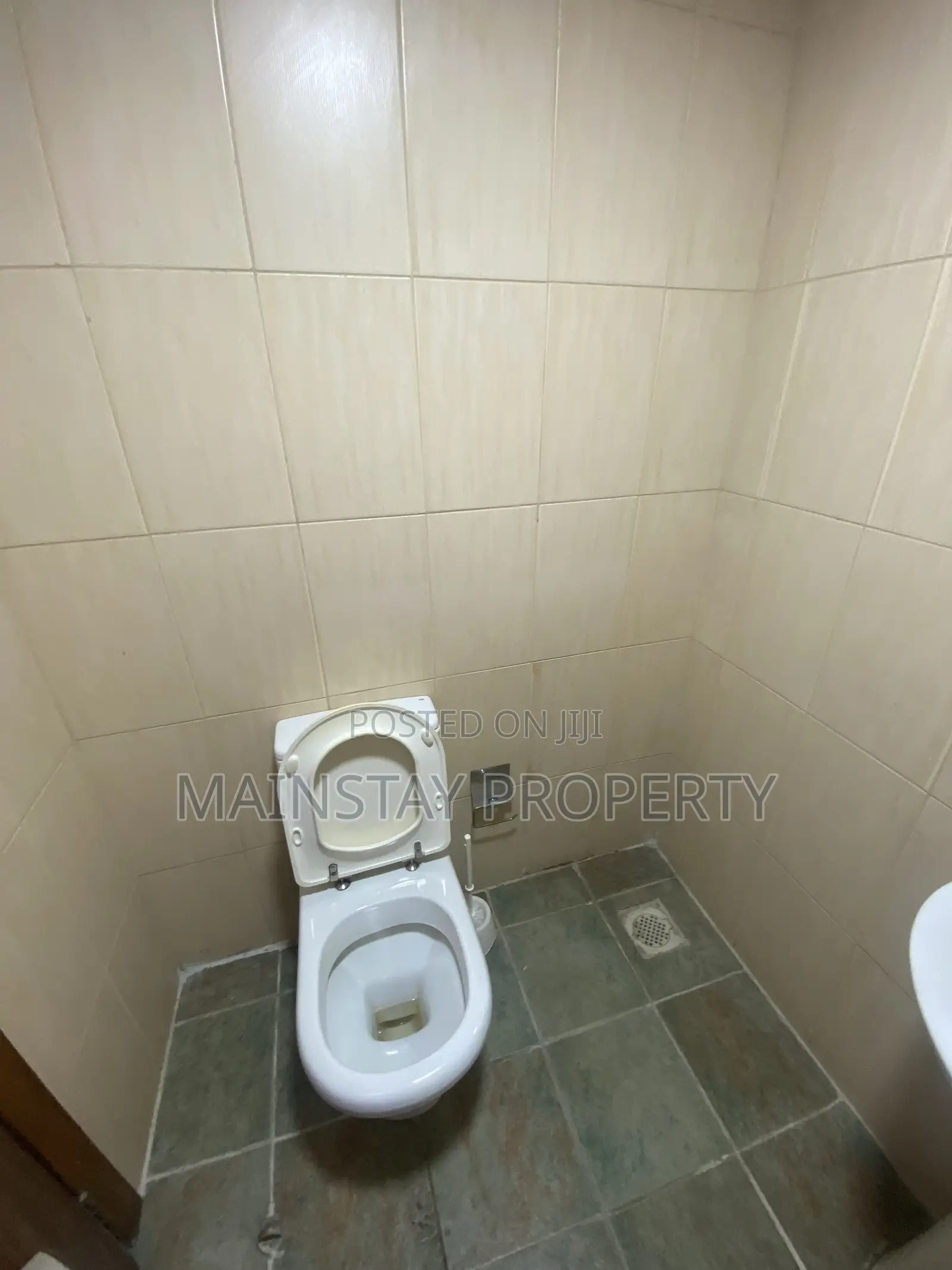 Furnished 3bdrm Apartment in Mainstay Estates, East Legon for rent